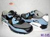 men's max running sports shoes with brand.