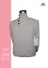 men's new fashion sweater