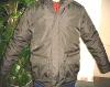 men's padded jacket (X326)