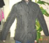 men's padded jacket of style SO169
