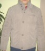 men's padded jacket of style X136