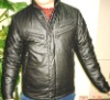 men's padded jacket of style X301