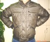 men's padded jacket of style X303