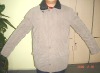 men's padded jacket of style X325