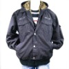 men's padded jacket (padding jacket)