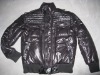 men's padding jacket