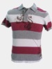 men's polo shirt, S/SLV