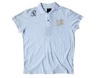 men's polo-shirt garment