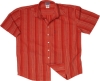 men's shirt (100% cotton  Y/D)