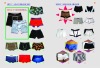 men's short boxer