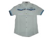 men's short shirt