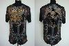 men's short sleeve t-shirt