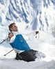 men's ski jacket /sports wear/ski clothing(ski garment) psm-7012