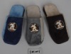 men's slipper