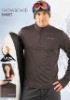 men's snowboard t-shirt