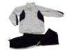 men's sport suit