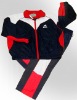 men's sport suit(jogging set,men's sportswear)