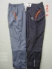 men's sports trousers