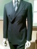 men's suit/casual western style clothes/business suit