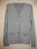 men's sweater cardigan