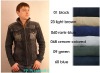 men's sweater ( cotton ,Stone Washed ) P919