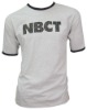 men's t-shirt (custom-made)