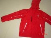 men's windproof jacket