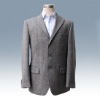 men's wool  suit