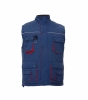 men's work vest