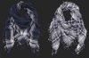 men scarf