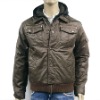 men' winter jacket (padding jacket)