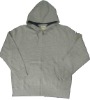 mens 65% cotton 35% polyester 280gsm fleece sweatshirts, hooded sweatshirts, outer wear