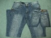 mens denim  fancy jeans