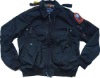 mens nylon oxford jacket; fashion jacket, winter jacket