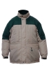 mens winter jackets/outerwear/winter clothes/padded jacket