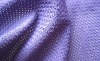 mesh knitting fabric