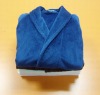 micro fiber bath robe