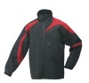 micro polar fleece jacket, sports jacket, workwear