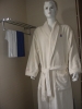 microfiber bathrobe