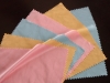 microfiber lens cleaning cloth