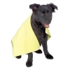 microfiber pet towel