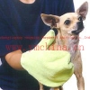 microfiber pets gloves