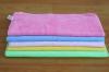 microfiber towel