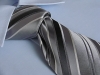 microfiber woven necktie
