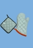 microwave oven mitt