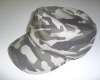 military cap