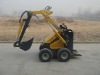 mini skid steer loader