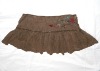 mini skirt (LH09061)