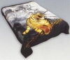 mink blanket