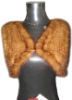mink fur vest/waistcoat(picture)